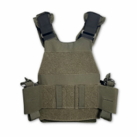 Imagen de HILO-M Plate Carrier - Green