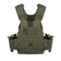Imagen de HILO-M Plate Carrier - Green
