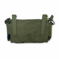 Imagen de HILO Slim Placard - Ranger Green