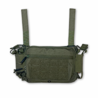 Imagen de HILO Slim Placard - Ranger Green