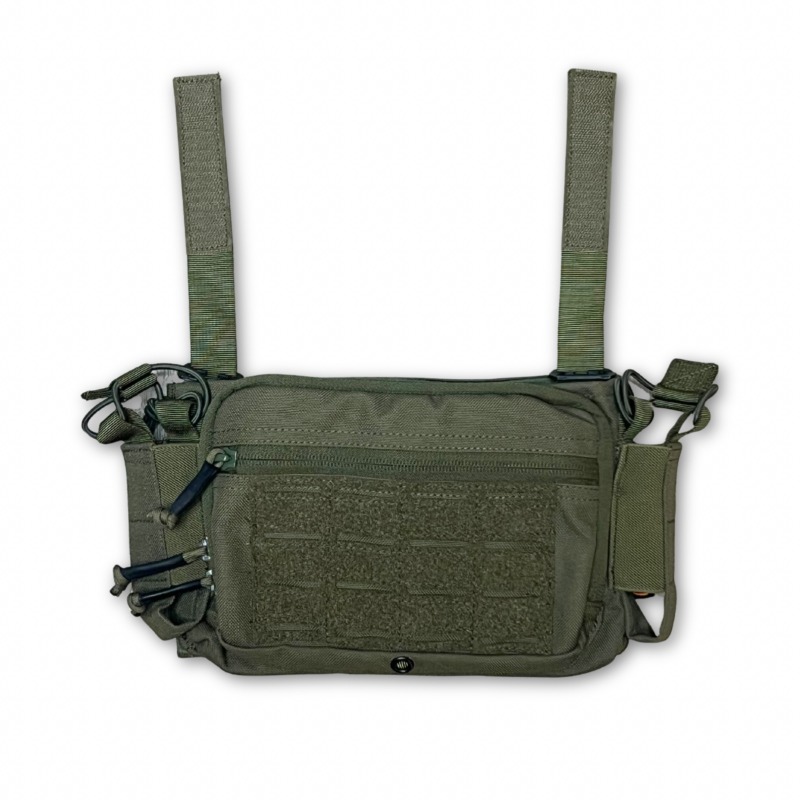 Imagen de HILO Slim Placard - Ranger Green