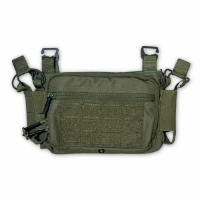 Imagen de HILO Slim Placard - Ranger Green