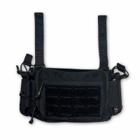 Imagen de HILO Slim Placard - Black