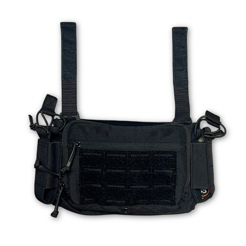 Imagen de HILO Slim Placard - Black
