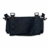 Imagen de HILO Slim Placard - Black