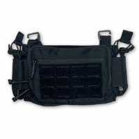 Imagen de HILO Slim Placard - Black