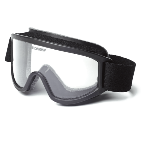 Imagen de ESS Striker Tactical XT Black w/Clear