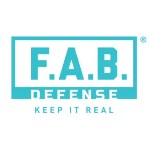 Imagen del fabricante F.A.B Defense 