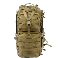Picture of Assault rush backpack - Boa 