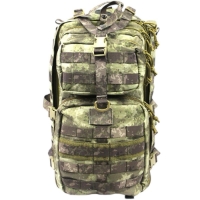 Picture of Assault rush backpack - Coyote Brown