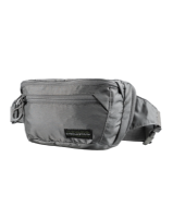 Picture of EBERLESTOCK Bando Bag Black 
