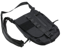 Picture of Concealed Pistol Side Bag - Coyote Brown
