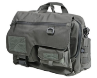 Picture of Messenger Bag - Coyote Brown