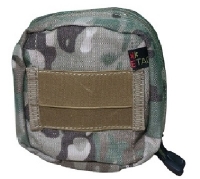 Picture of IFAK pouch - OD Green 