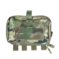Picture of Admin Pouch OD Green