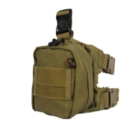 Imagen de IFAK de pierna  -OD Green 